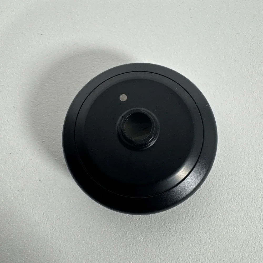 Moment M-Series Macro Lens with Storage Pouch 25mm 10x, EUC
